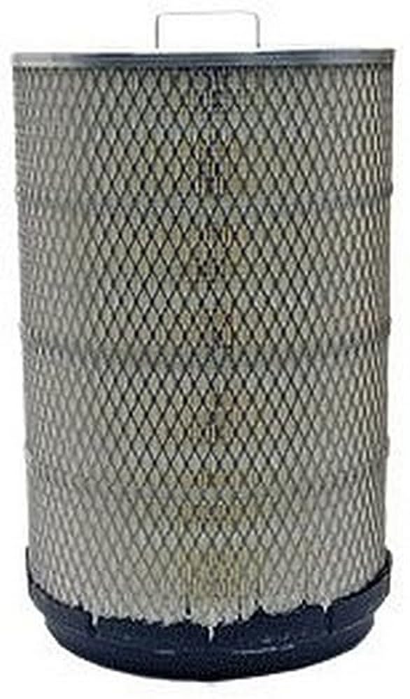 WIX Filters - Outer Air Heavy Duty Radial Seal, Pack of 1