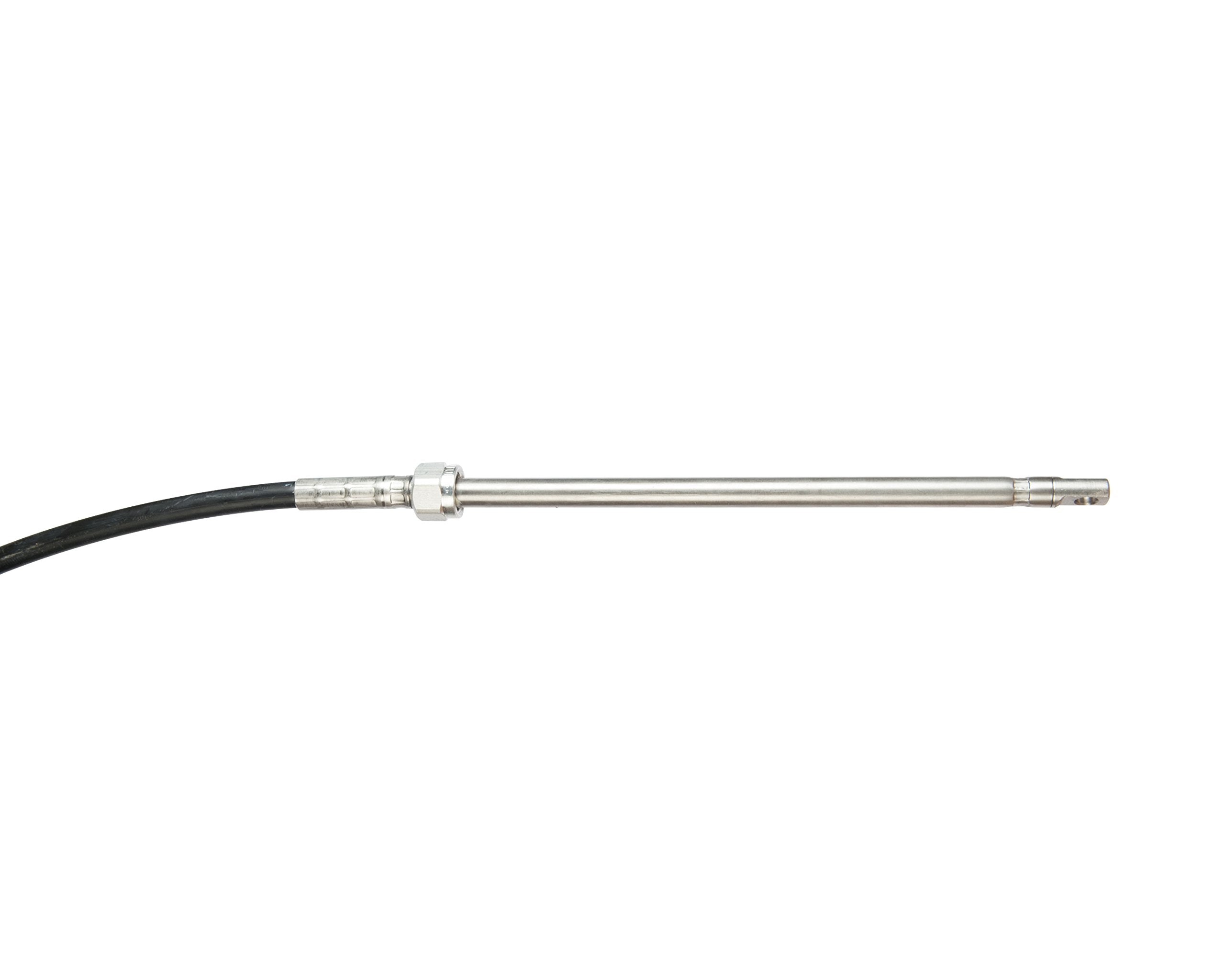 Dometic Quick Connect Seastar Rotary Steering Cable, SSC6244, 44ft.