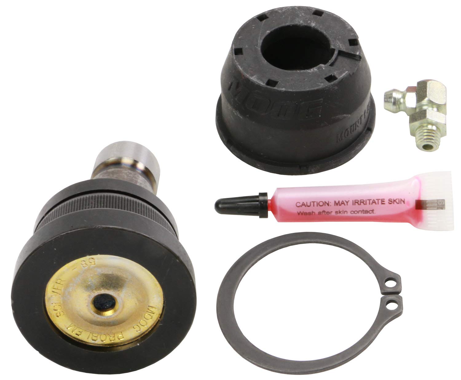 Front Lower Suspension Ball Joint MOOG K500325 for Mazda CX-7