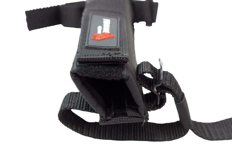 FB55158: Fishbone Offroad Roll Bar Flashlight Holder