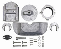 18-6158A, Sierra International Anode Kit (Aluminum)