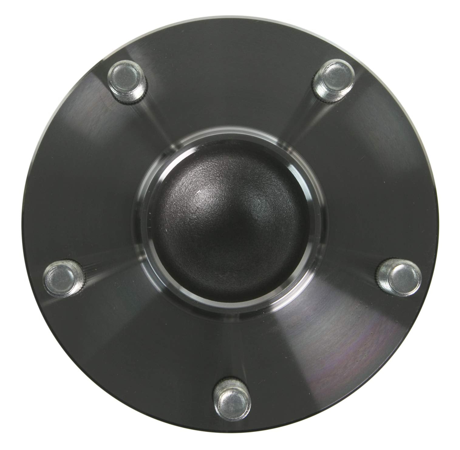 Suzuki SX4 MOOG 512486 Wheel Bearing and Hub Assembly