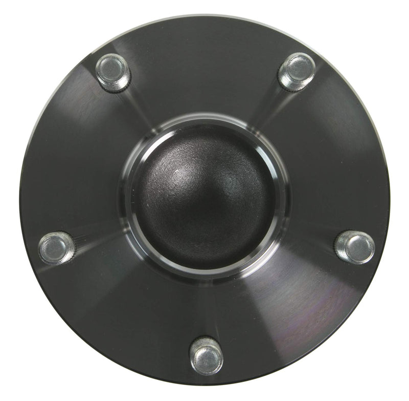 Suzuki SX4 MOOG 512486 Wheel Bearing and Hub Assembly