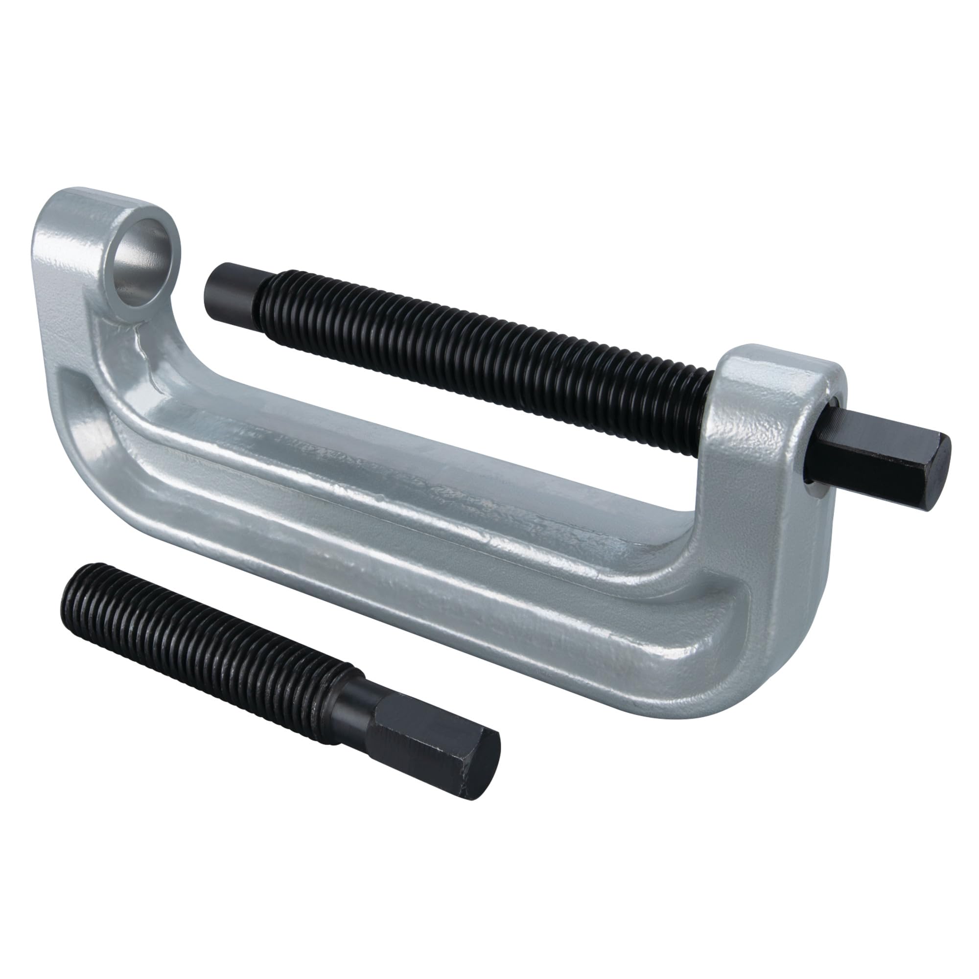 Extra Large Performance Tool W89306 C-Frame Ball Joint Tool for Heavy-Duty Vehicles and Trucks with Easy-to-Use Design and Durable Construction