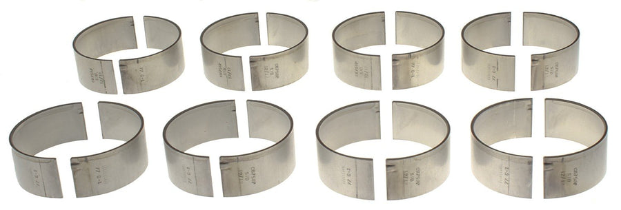 Clevite Engine CB-758P-30(8) Connecting Rod Bearing Set, 1 Pack