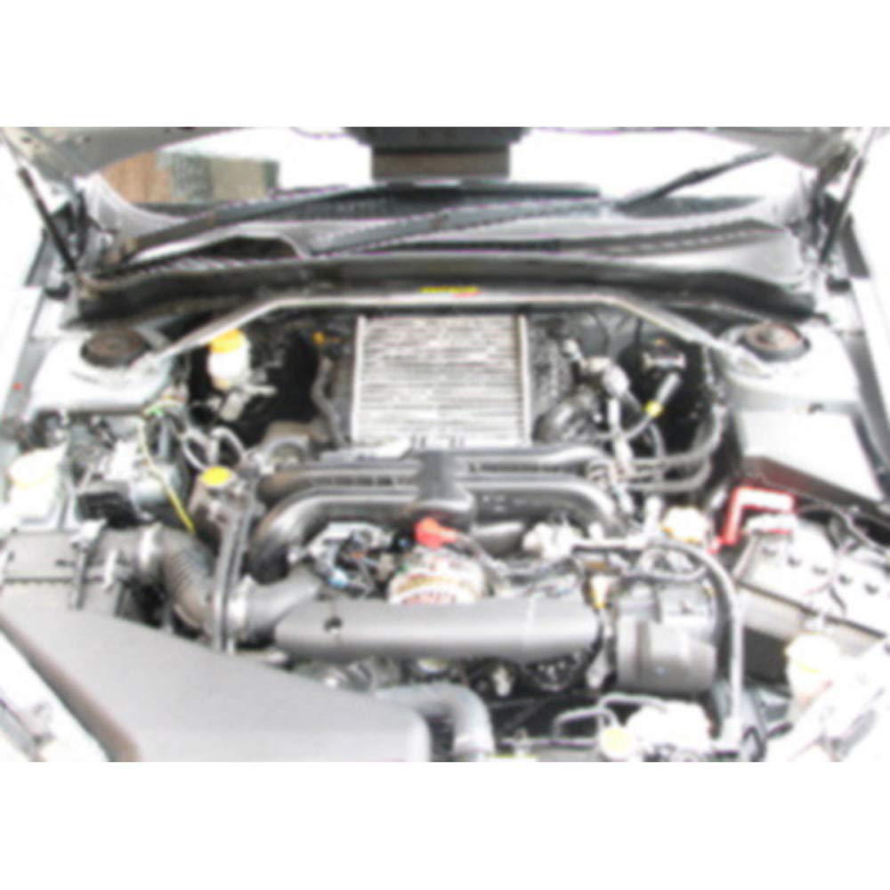 Front Strut Tower Brace Whiteline KSB568