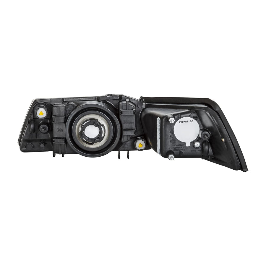Ford Mustang TYC 20-5695-01 Passenger Side Headlight Assembly