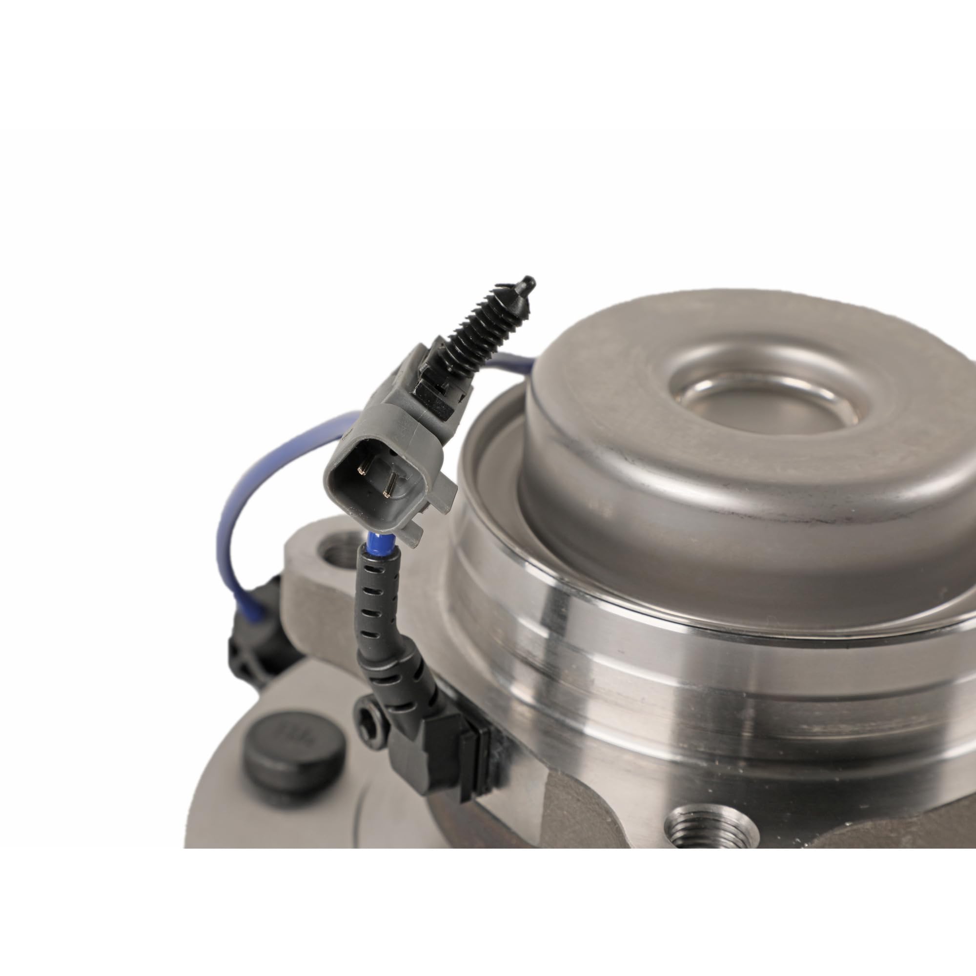 Wheel Bearing and Hub Assembly MOOG 515190 for Chevrolet Express 2500