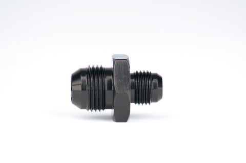AN-06 / AN-08 Male Flare Union Reducer Fitting Aeromotive 15614