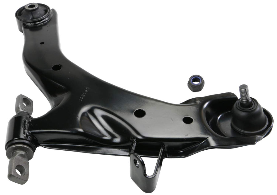 MOOG Suspension Control Arm and Ball Joint Assembly front left lower RK620328