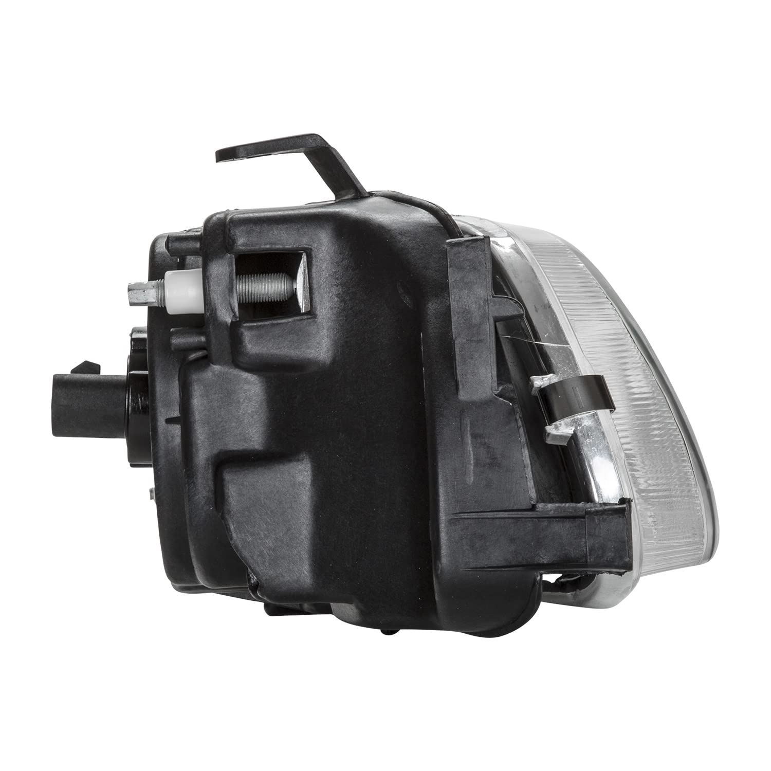 Toyota Tercel Driver Side Headlight Assembly TYC 20-3300-00