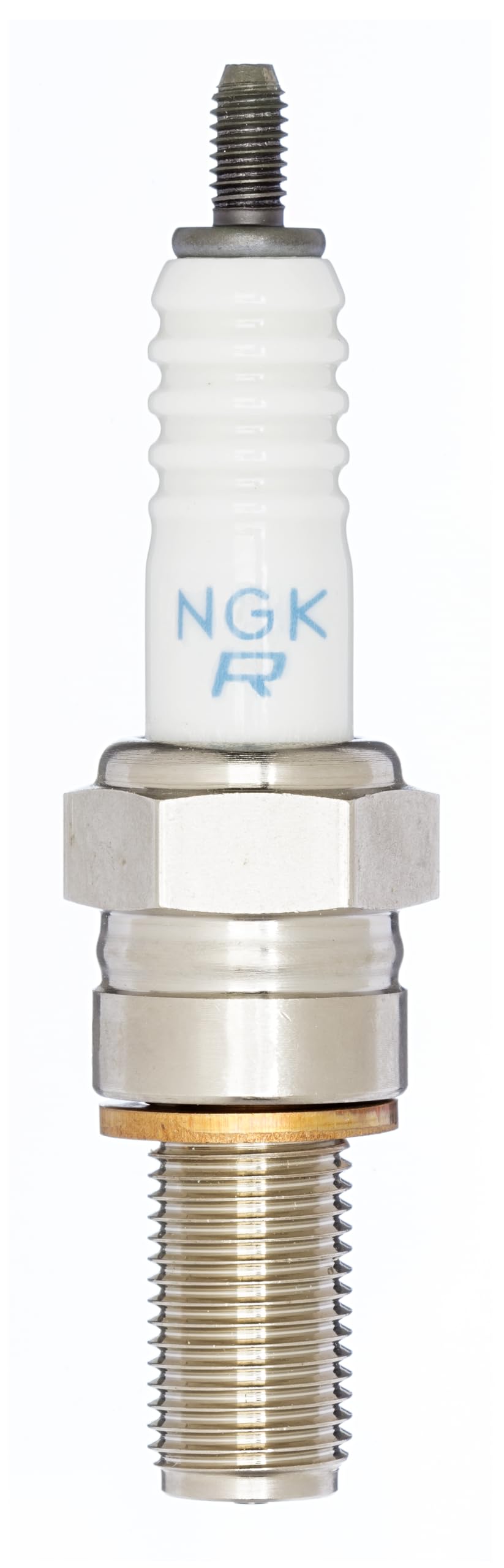Racing NGK Spark Plug R0045Q-10