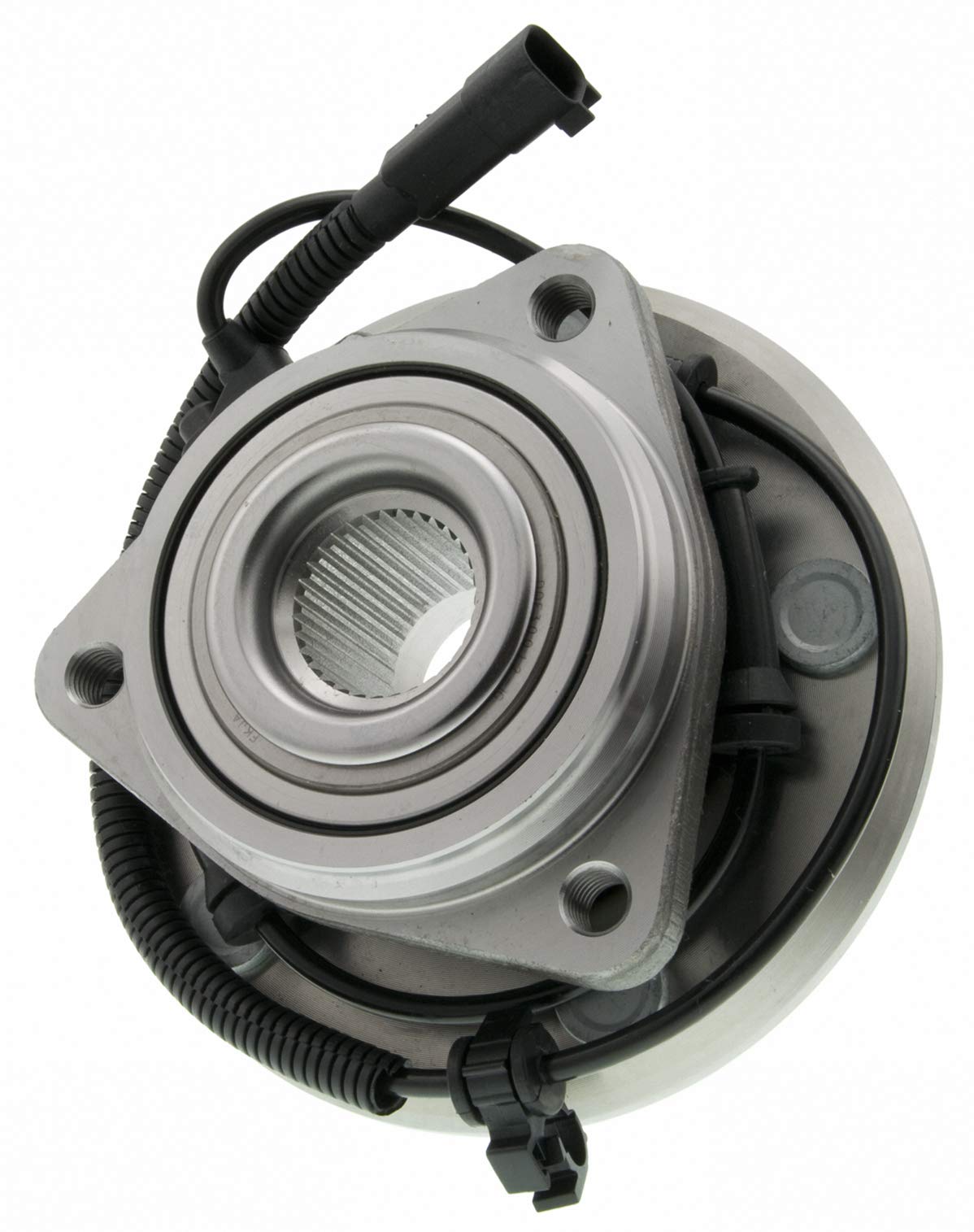 Wheel Bearing and Hub Assembly MOOG for Jeep Wrangler 513272