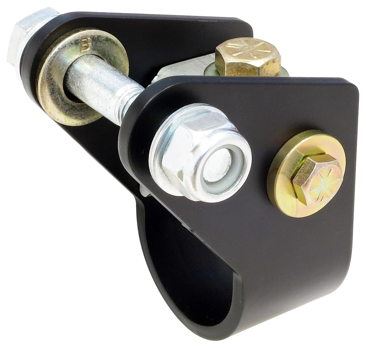 Currectlync RockJock Steering