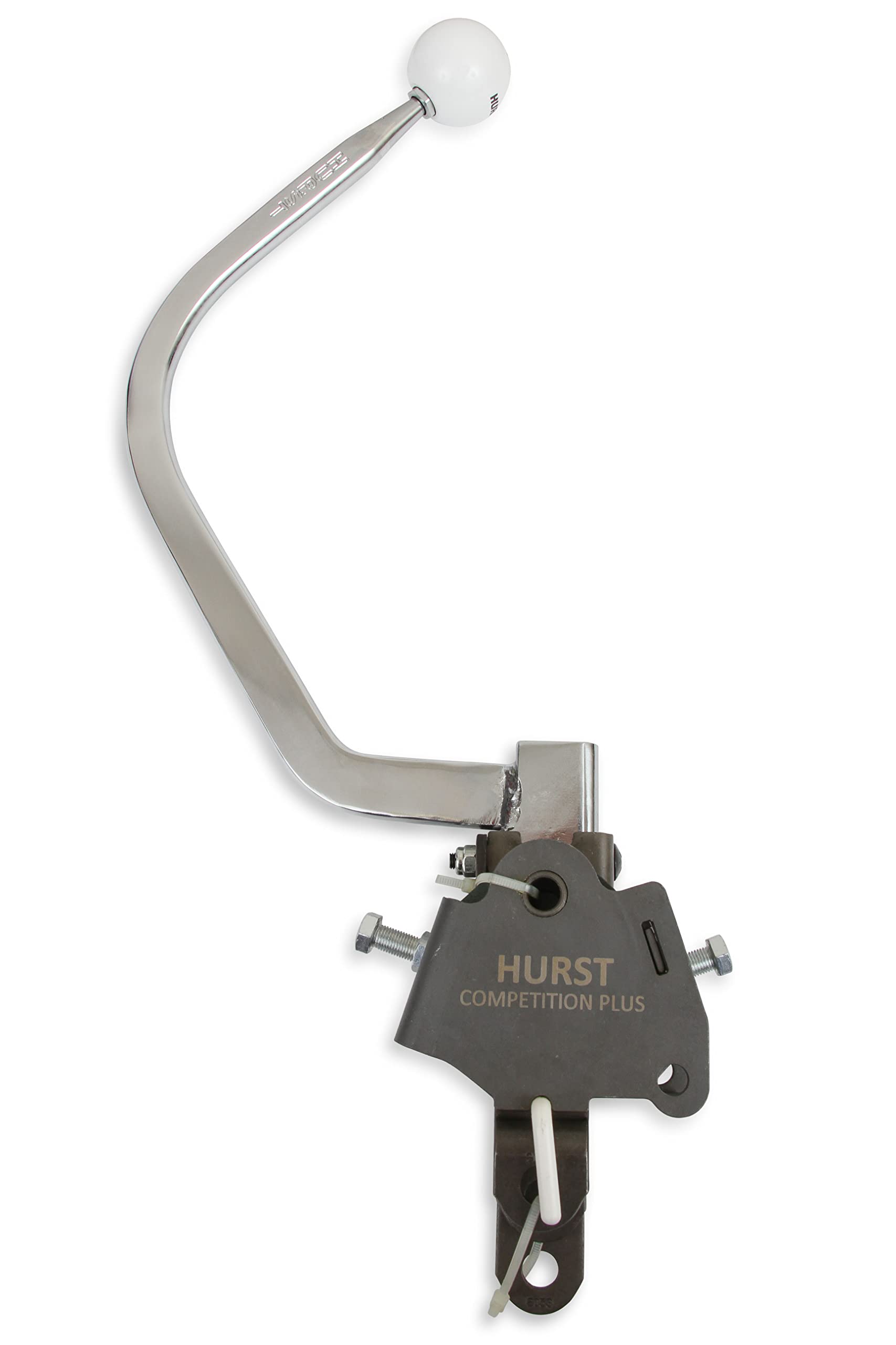 Hurst Manual Gear Shift Lever Kit 3913780