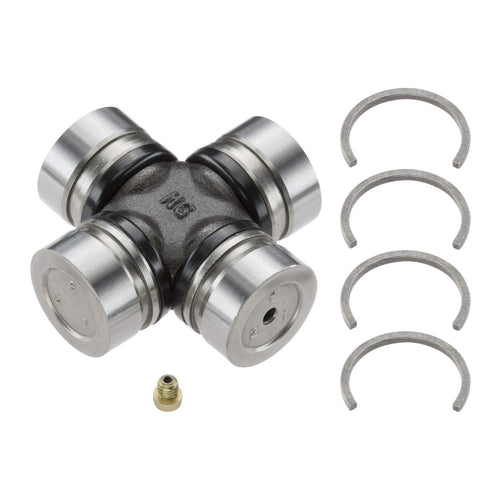 Super Strength MOOG 466 Greaseable Universal Joint for Ford Explorer