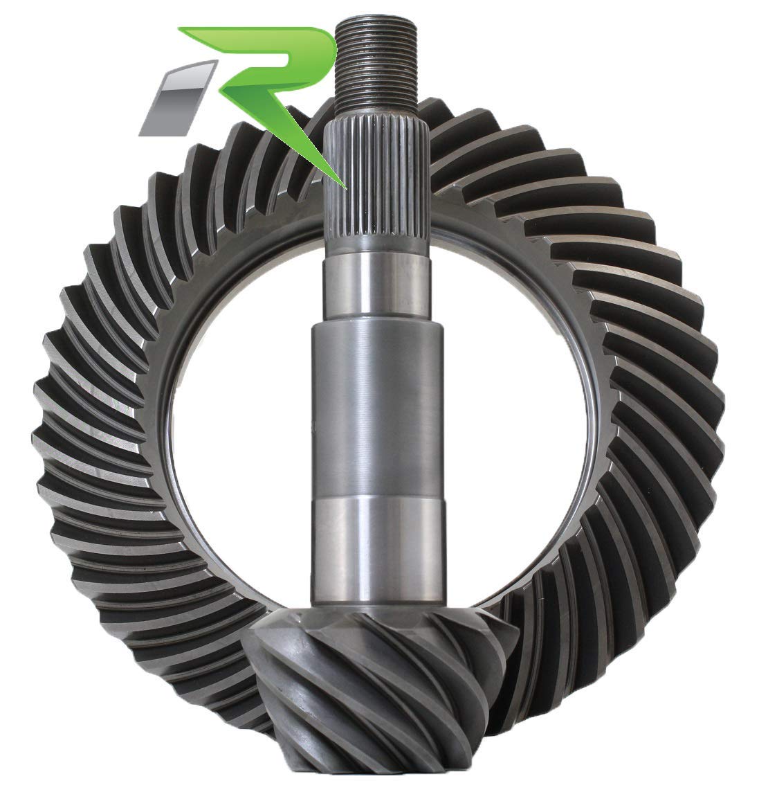 D80 Revolution Gear 4.56 Ratio Ring and Pinion Fits Dana