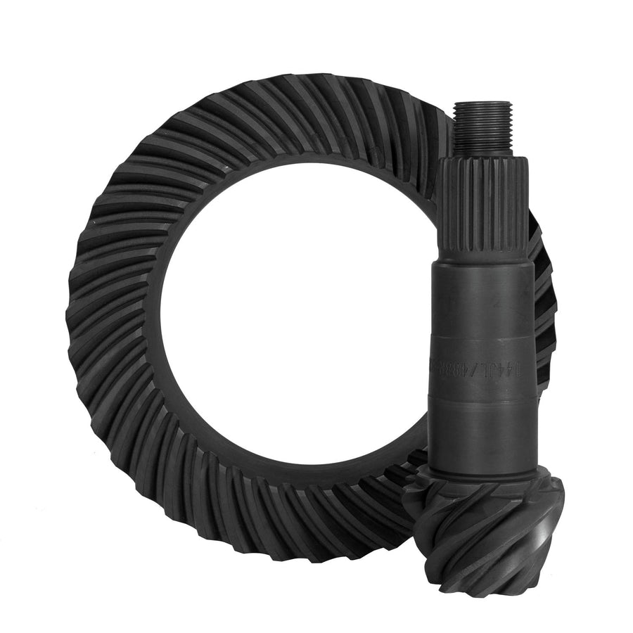 Yukon Gears Ring & Pinion for Jeep Wrangler JL Front Dana 44/210Mm In 4.88 Ratio