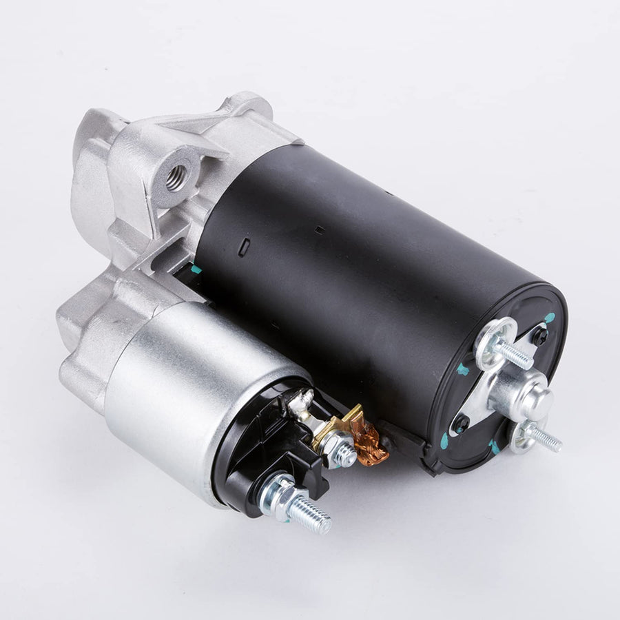 Starter Motor TYC 1-17778 Compatible with 2000-2005 Volkswagen Passat