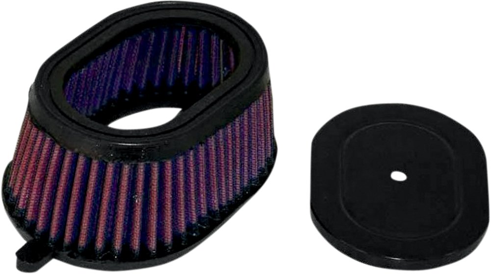 KA-6589 PU K & N Air Filter