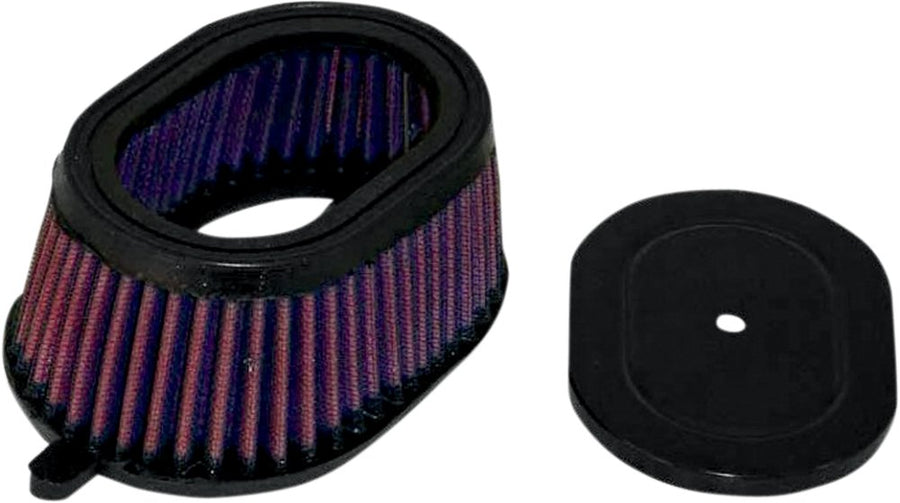KA-6589 PU K & N Air Filter
