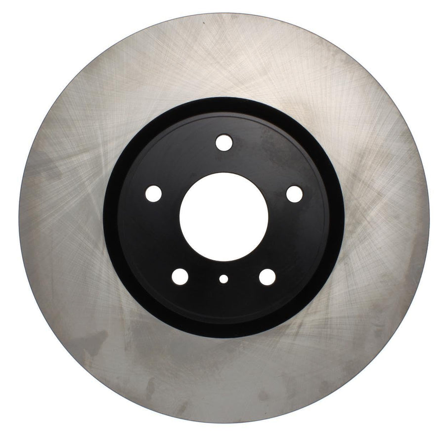 Centric Brake Rotor 120.42095 Premium