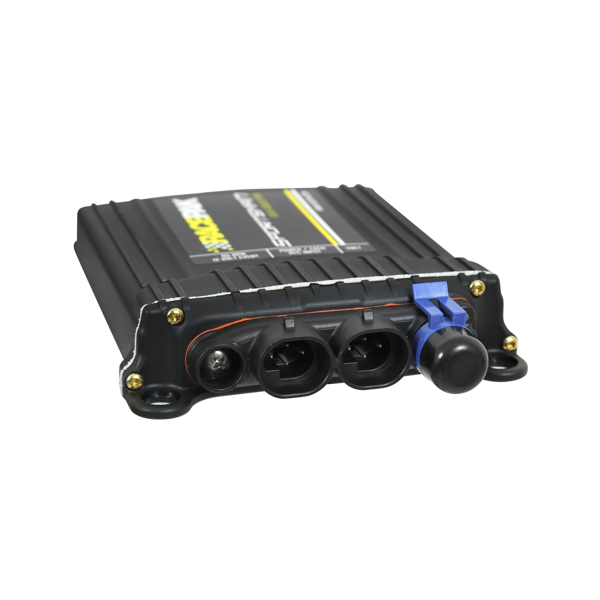SPORTSMAN Racepak 610-KT-SPRTMN DATA LOGGER