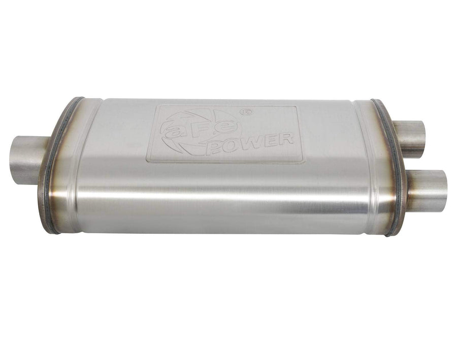 MACH Force-Xp aFe Power 3" to 2.5" Muffler