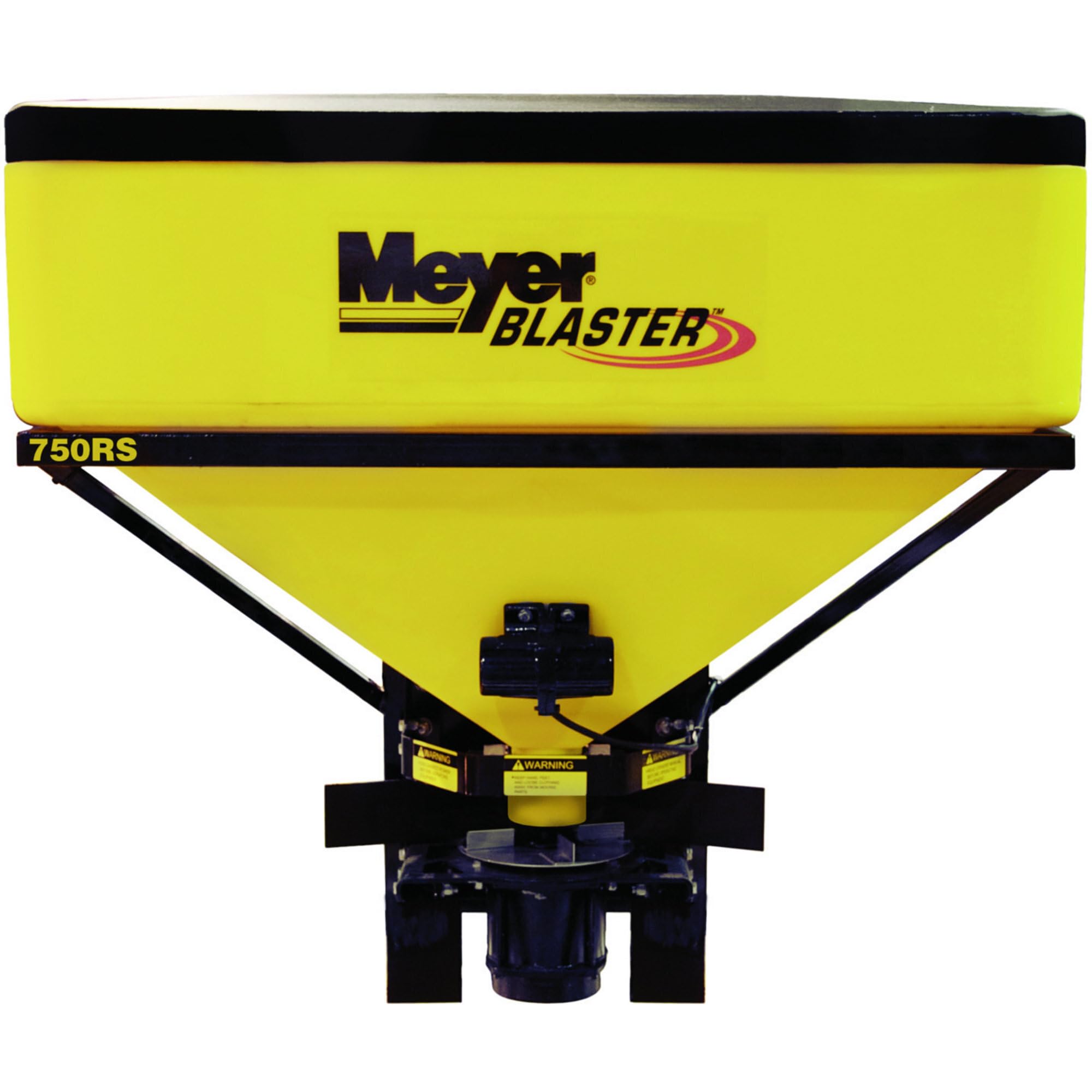 39010 Meyer Products Spreader