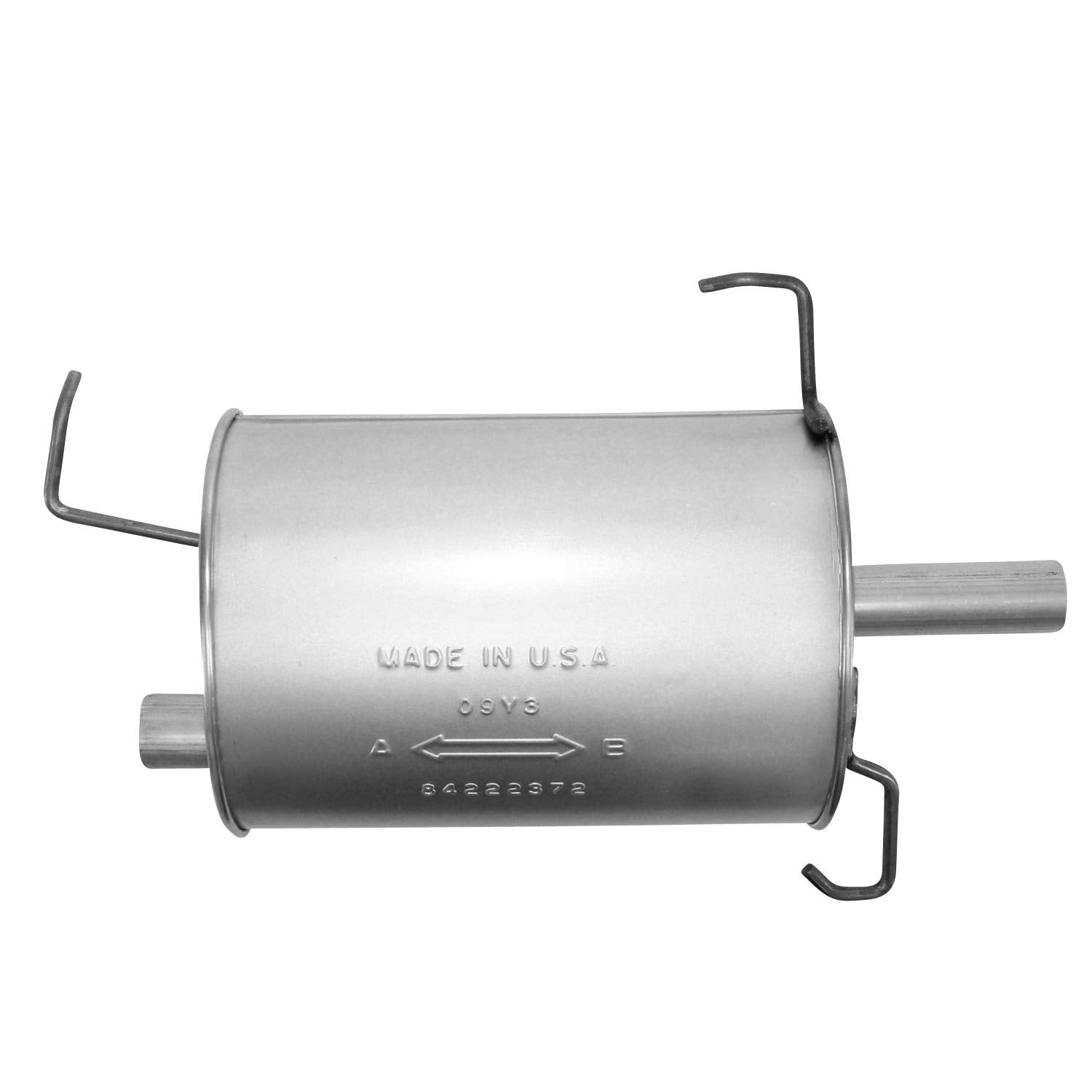 Exhaust AP Products Muffler 2129
