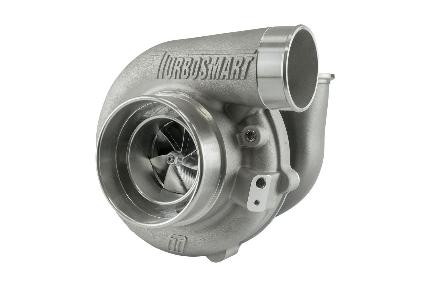 TS-1 Turbocharger TURBOSMART USA 6262 V-Band 0.82AR Ext WG