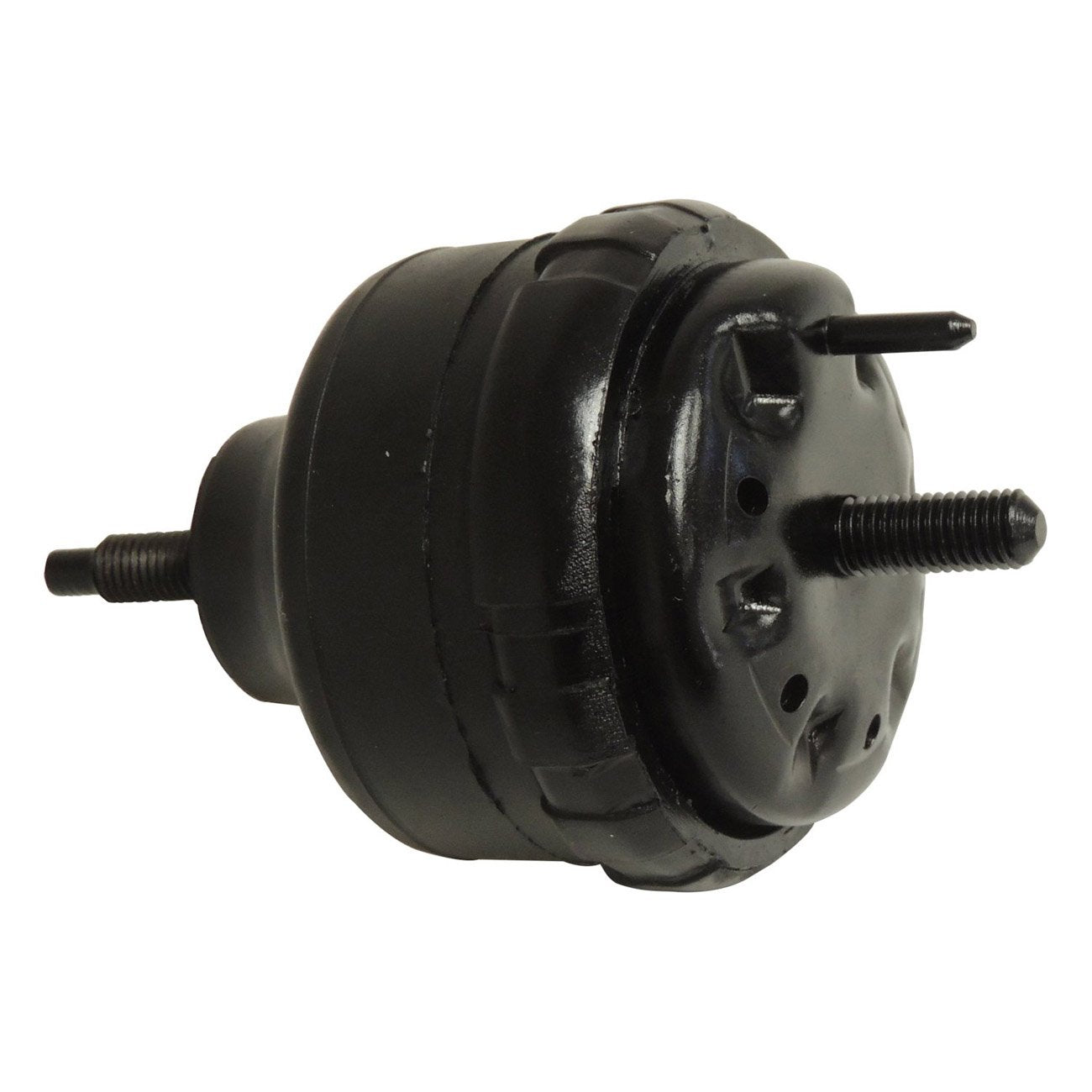 Engine Mount - Crown