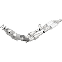 Direct Fit MagnaFlow 24379 Catalytic Converter (Non-CARB Compliant)