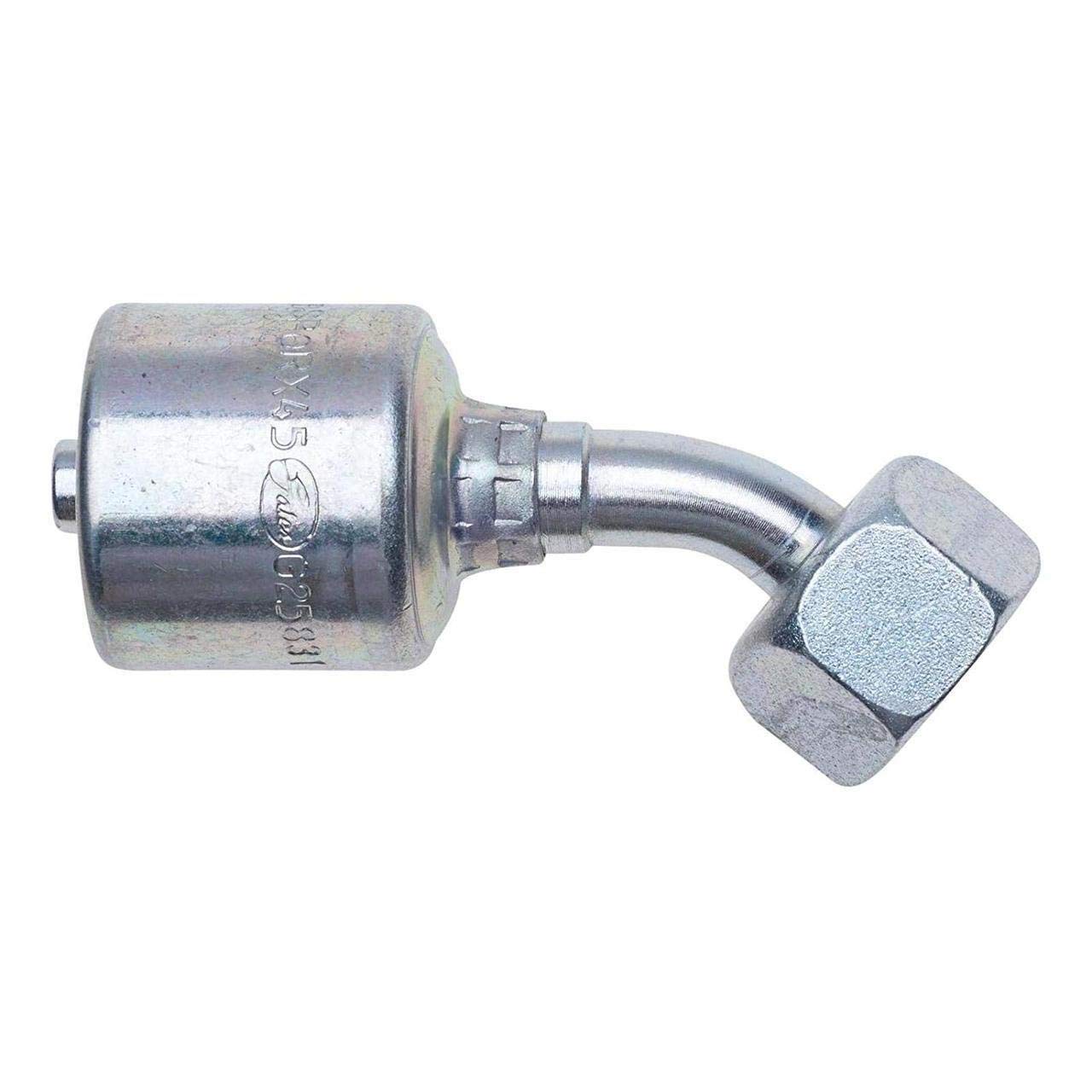 Gates Hydraulic G25831-0404 Coupling
