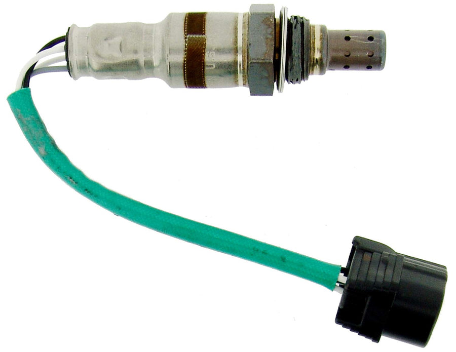Black NTK 24434 Oxygen Sensor
