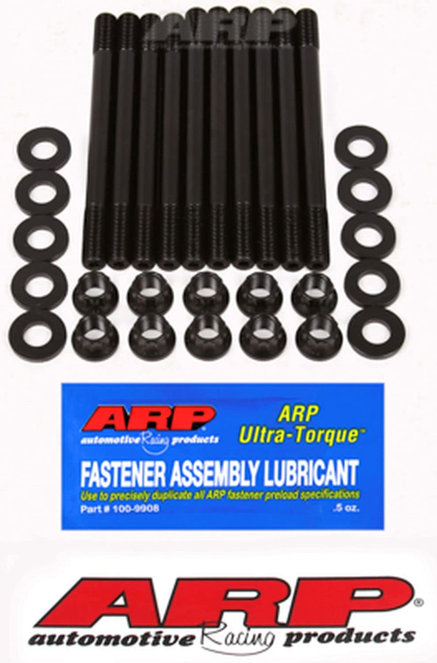 Cylinder Head ARP 202-4307 Stud Kit
