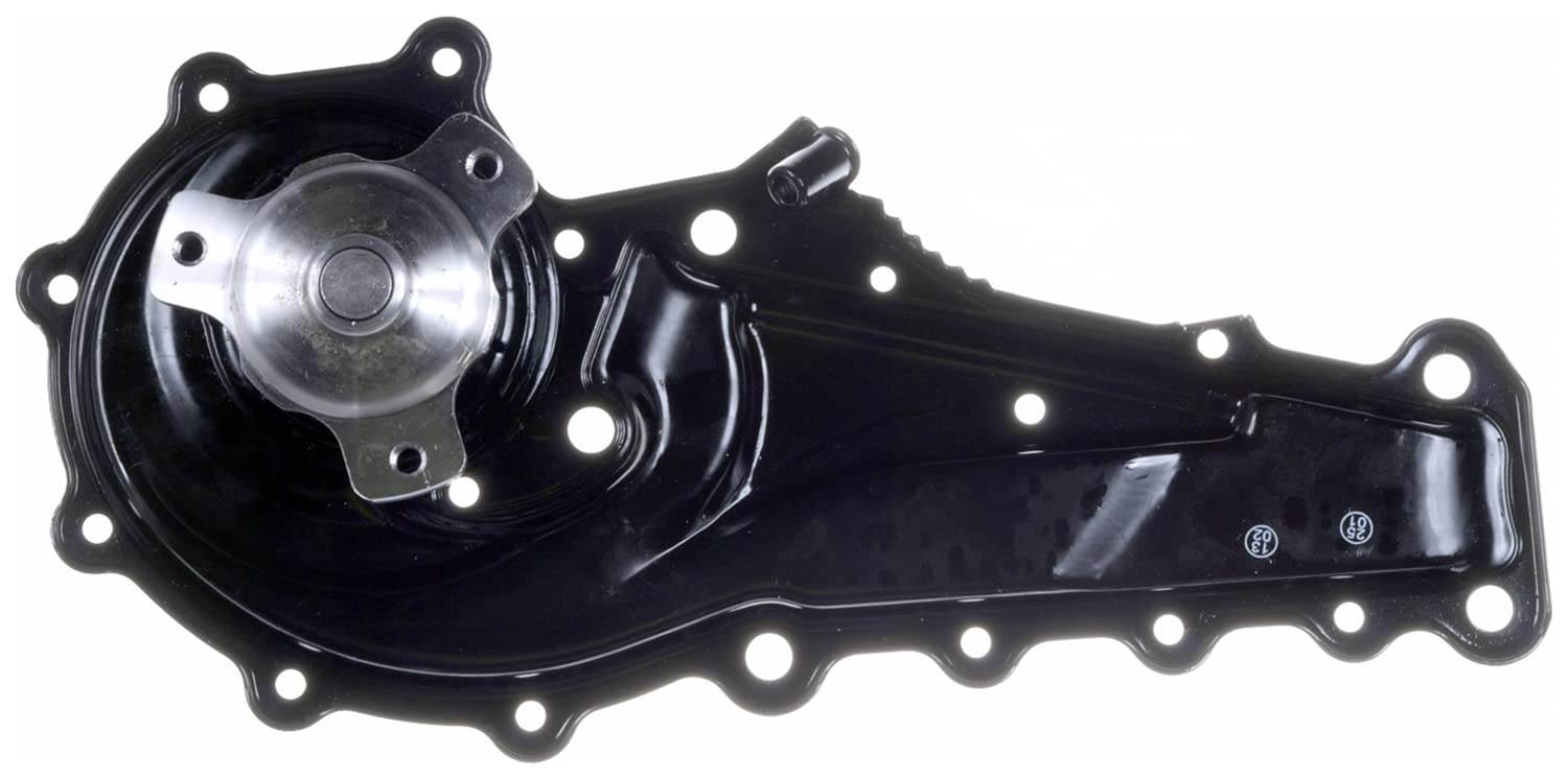 Premium Gates Engine Water Pump 44033