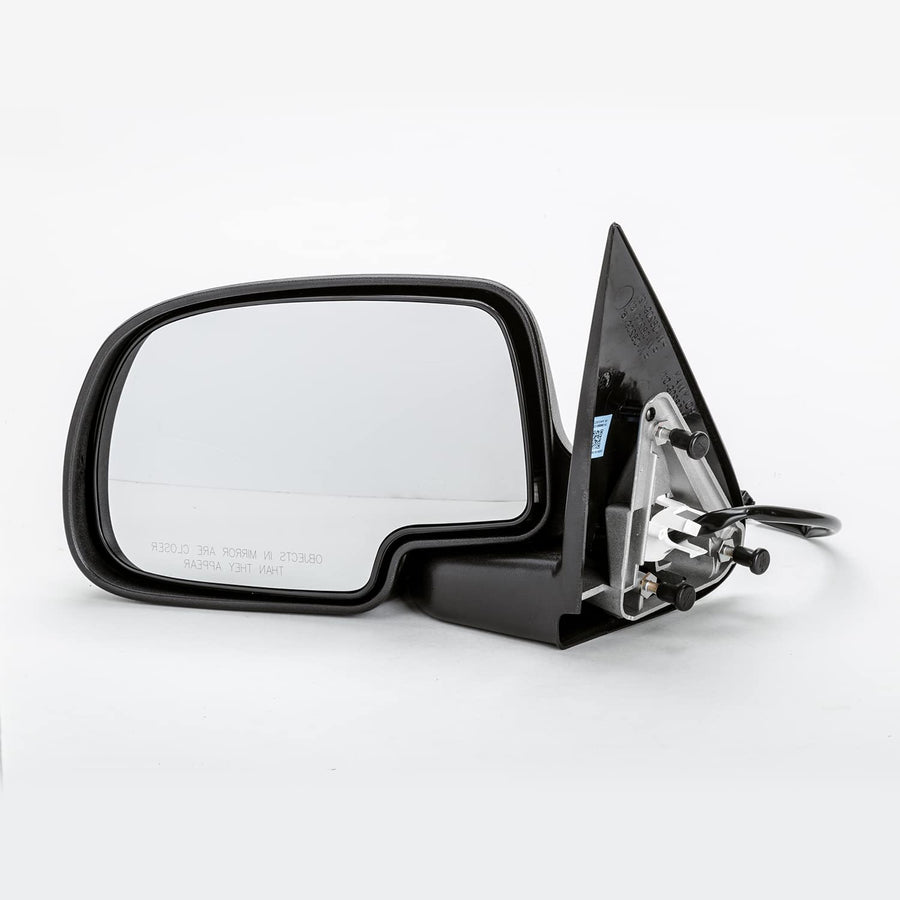 Left TYC 2170632 Non-Heated Replacement Mirror