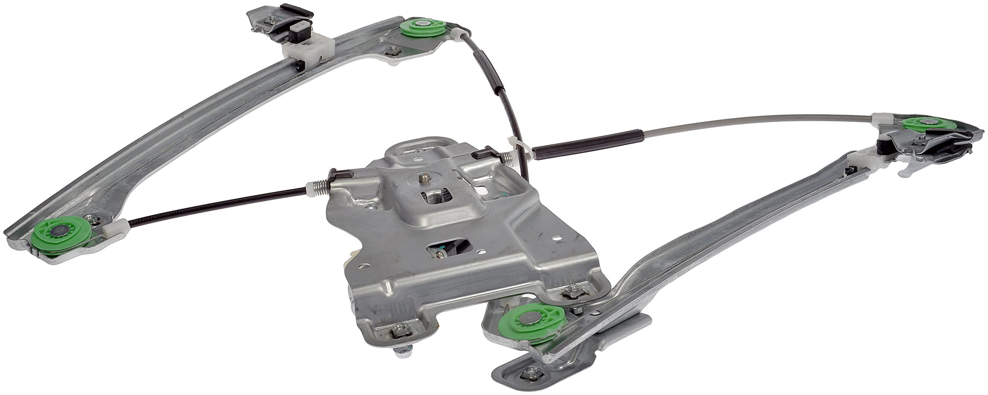 Dorman Front Driver Side 751-636 Power Window Regulator and Motor Assembly Compatible with Select Chevrolet/GMC Models