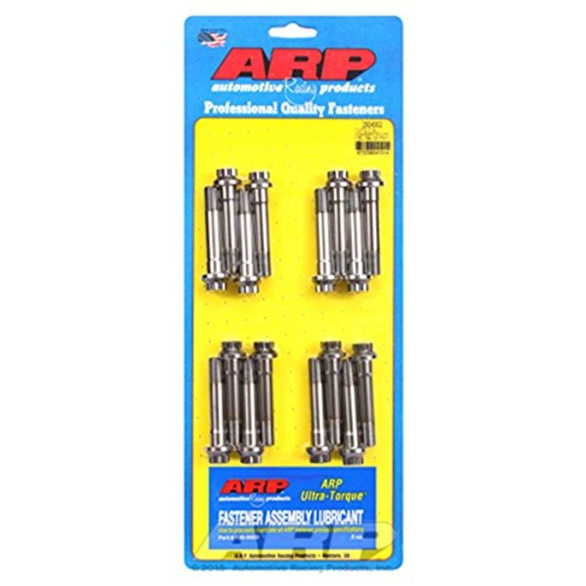 Connecting Rod Bolt Kit ARP 250-6302