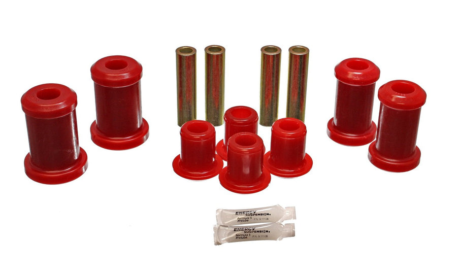 4.3145R Energy Suspension Front Control Arm Bushing Set for Ford