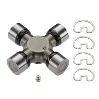 Premium MOOG 330A Greaseable Universal Joint for Chevrolet Silverado 2500 HD