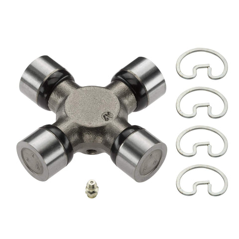 Premium MOOG 330A Greaseable Universal Joint for Chevrolet Silverado 2500 HD