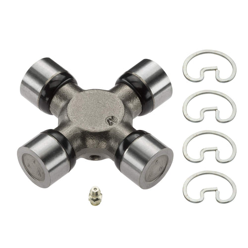 Premium MOOG 330A Greaseable Universal Joint for Chevrolet Silverado 2500 HD