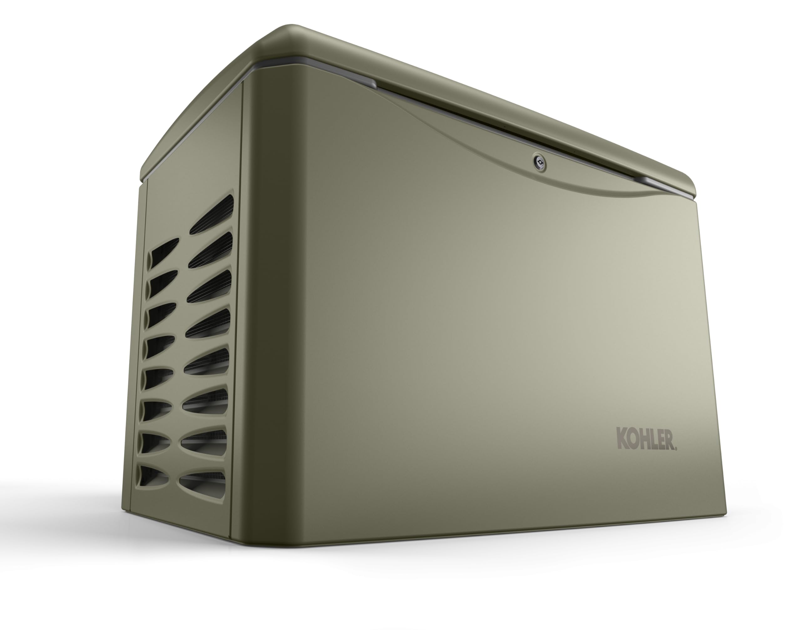 20,000-Watt RCA Air-Cooled Whole House Generator (Nevergreen)