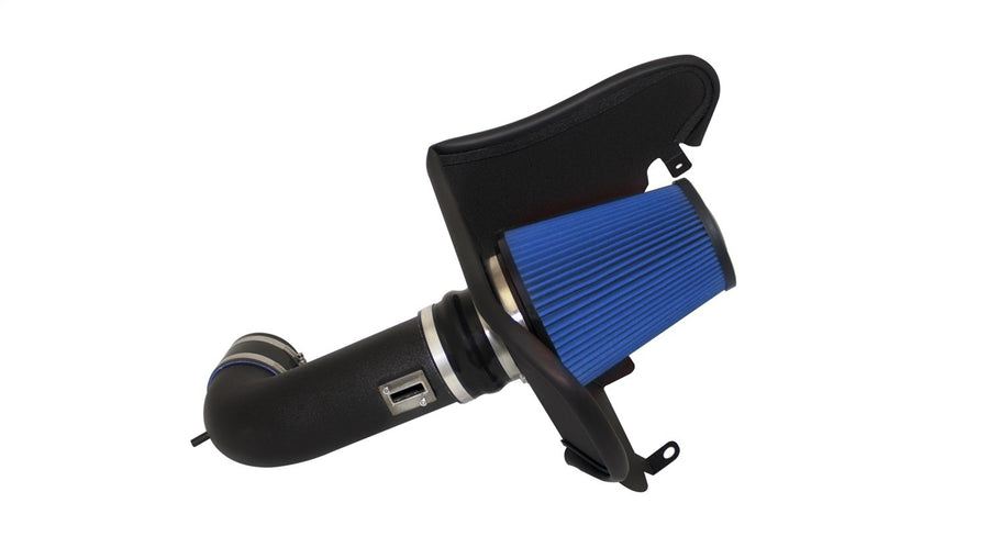 APEX Series Corsa Performance 615862-O Black Metal Air Intake
