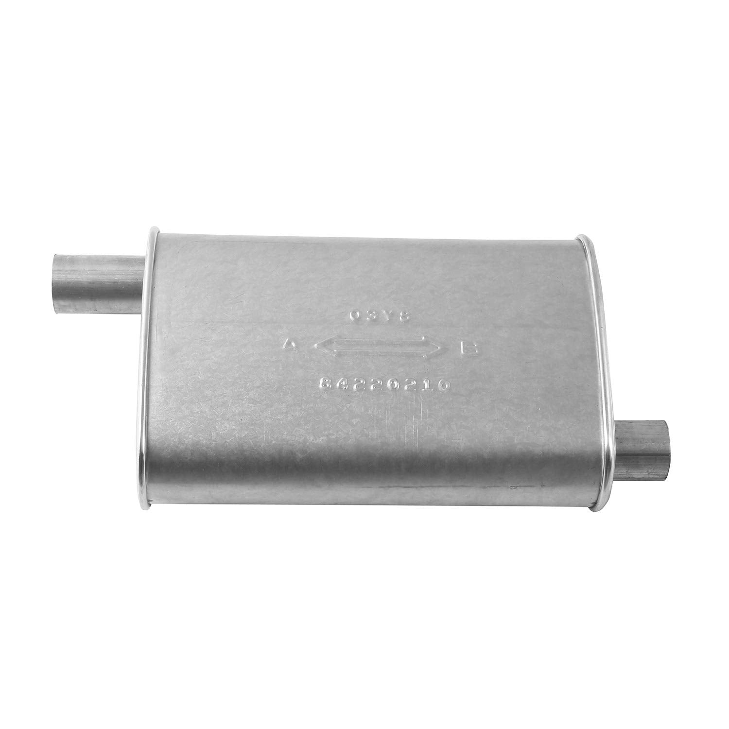 Muffler AP Exhaust 6669