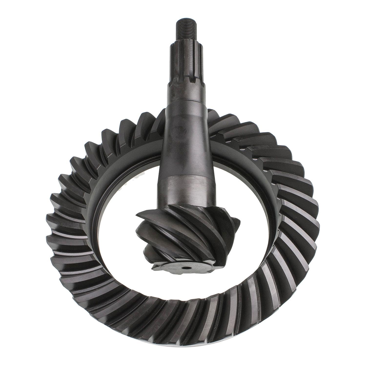 Differential Ring & Pinion Richmond Gear 69-0062-1, For Chrysler 8.75" Gear Ratio 4.86, 10-Bolt, 10 Spline, 7 Pinion & 34 Ring Tooth - Fits Dodge, Plymouth, Chrysler Replaces 82-7315-1, C8.89-486-RG