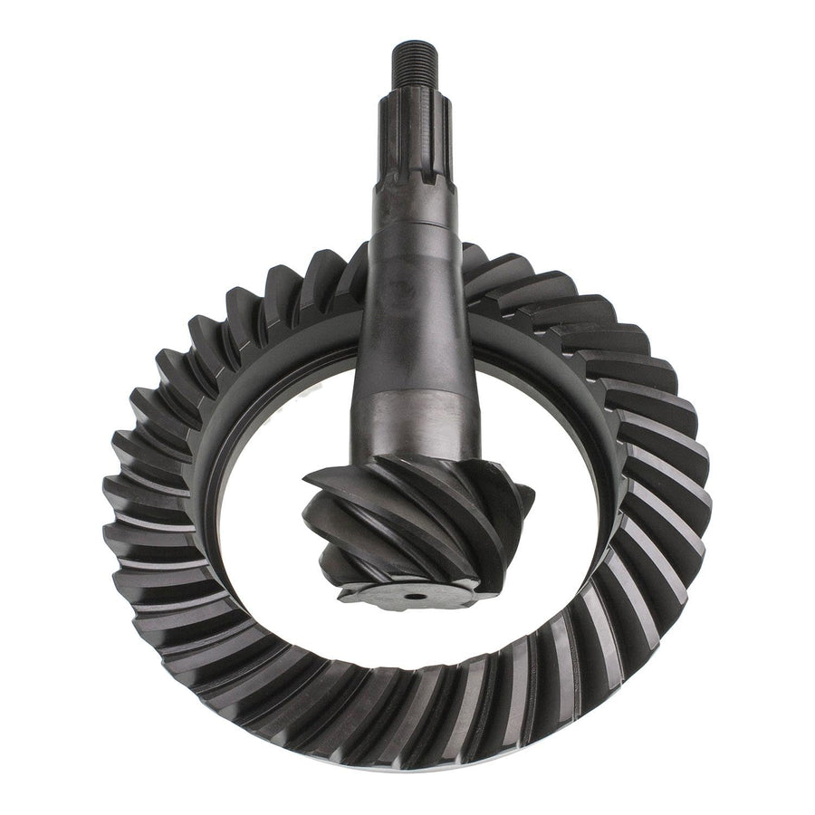 Differential Ring & Pinion Richmond Gear 69-0062-1, For Chrysler 8.75" Gear Ratio 4.86, 10-Bolt, 10 Spline, 7 Pinion & 34 Ring Tooth - Fits Dodge, Plymouth, Chrysler Replaces 82-7315-1, C8.89-486-RG