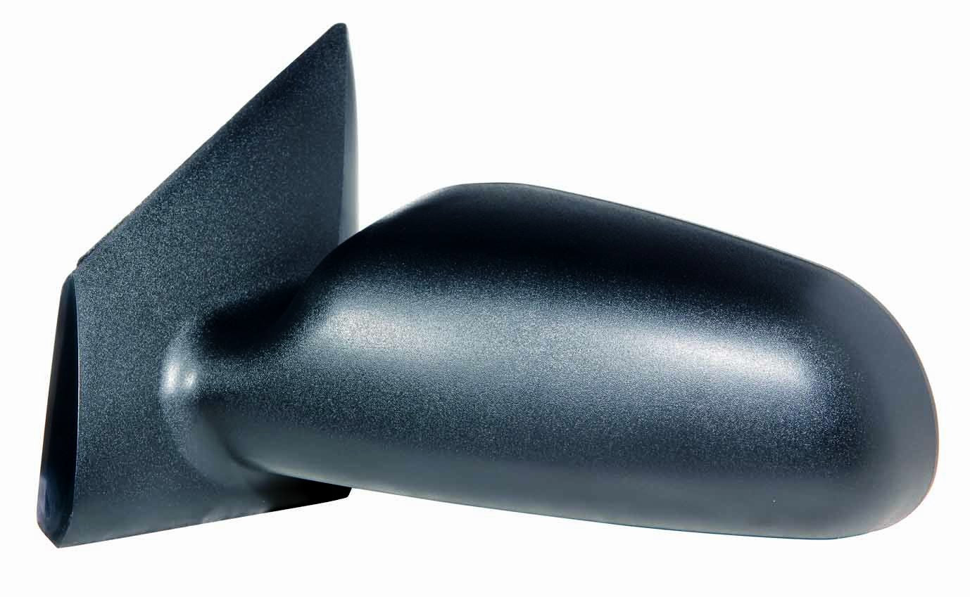 Replacement Driver Side Door Mirror Set DEPO 334-5401L3EF